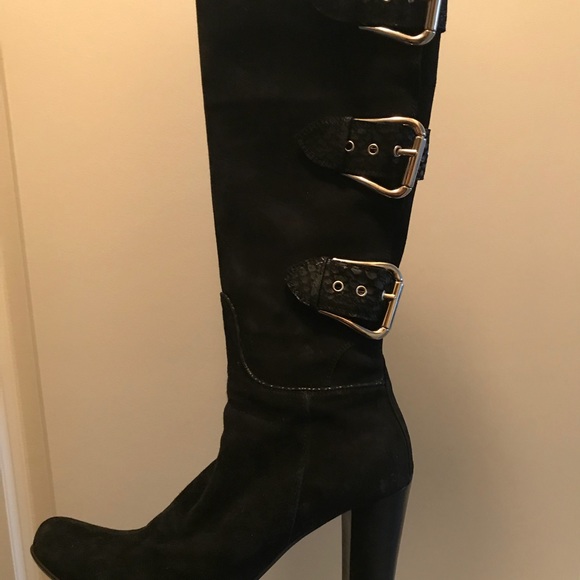 Tall Boot - Picture 2 of 6